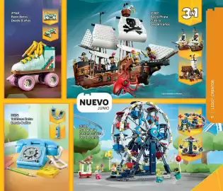 Catálogo LEGO Página 47