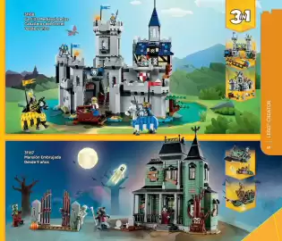 Catálogo LEGO Página 49