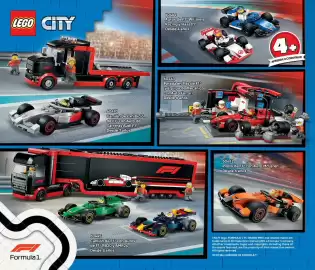 Catálogo LEGO Página 52