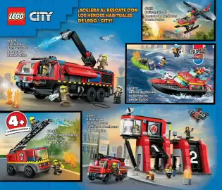 Catálogo LEGO Página 54