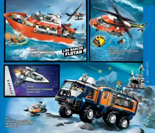 Catálogo LEGO Página 55