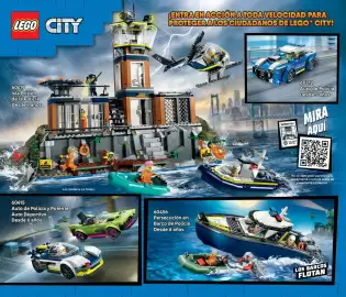 Catálogo LEGO Página 56