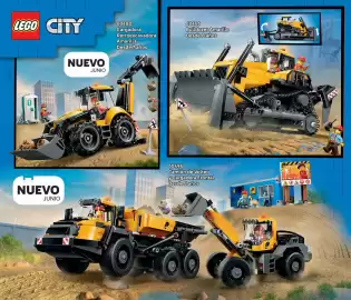 Catálogo LEGO Página 58