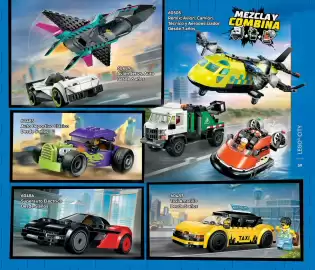 Catálogo LEGO Página 59