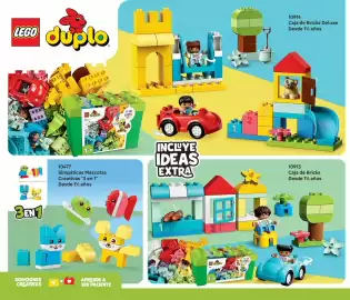 Catálogo LEGO Página 6