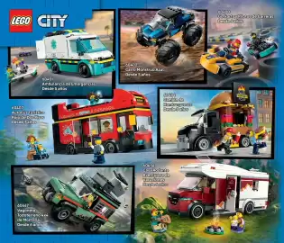 Catálogo LEGO Página 60
