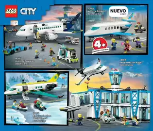 Catálogo LEGO Página 62