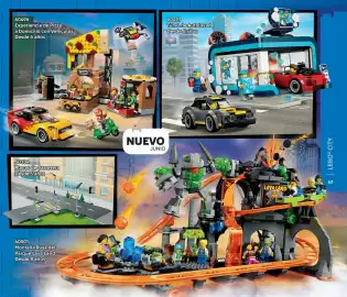 Catálogo LEGO Página 63