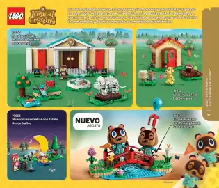 Catálogo LEGO Página 77
