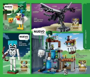 Catálogo LEGO Página 79