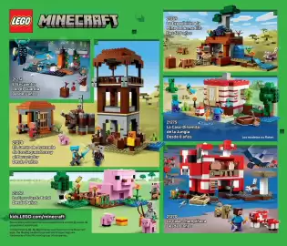 Catálogo LEGO Página 80