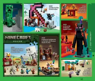 Catálogo LEGO Página 81