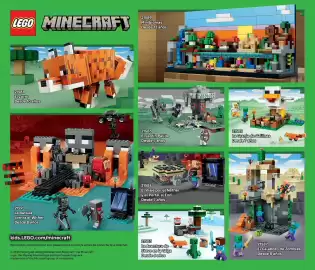 Catálogo LEGO Página 82