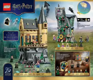 Catálogo LEGO Página 84