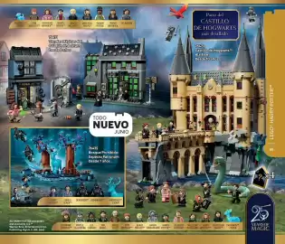 Catálogo LEGO Página 85