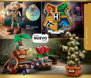 Catálogo LEGO Página 87