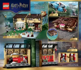 Catálogo LEGO Página 90