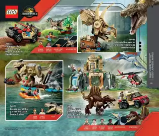 Catálogo LEGO Página 91