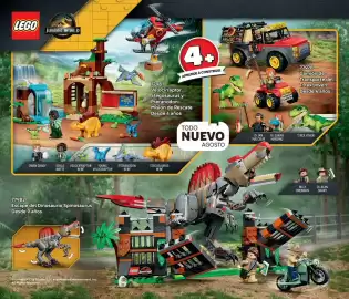 Catálogo LEGO Página 92