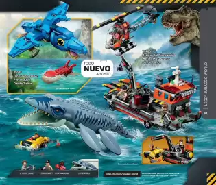 Catálogo LEGO Página 93