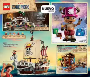 Catálogo LEGO Página 94