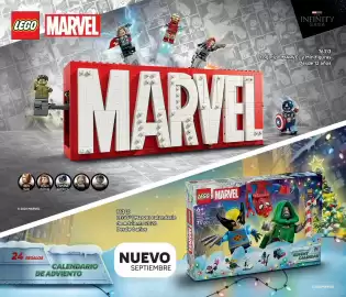 Catálogo LEGO Página 98