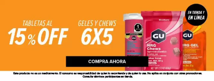 Catálogo GNC Página 1