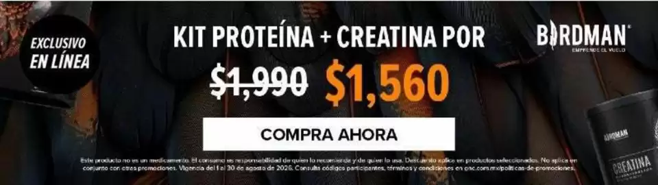 Catálogo GNC Página 2