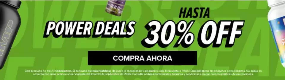 Catálogo GNC Página 3