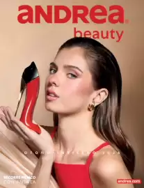 Catálogo Andrea Página 1