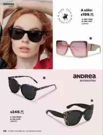 Catálogo Andrea Página 142