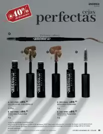 Catálogo Andrea Página 15