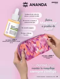 Catálogo Andrea Página 27