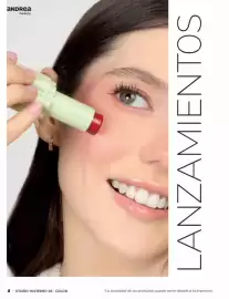 Catálogo Andrea Página 4