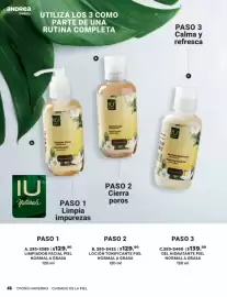 Catálogo Andrea Página 42