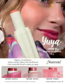 Catálogo Andrea Página 5