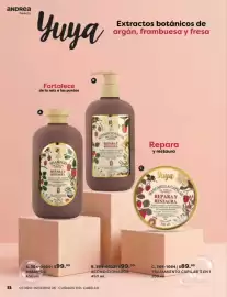 Catálogo Andrea Página 52