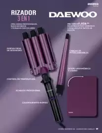 Catálogo Andrea Página 57