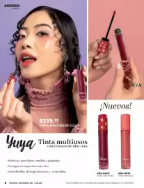 Catálogo Andrea Página 6