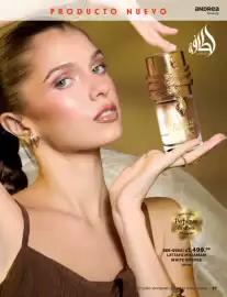 Catálogo Andrea Página 61