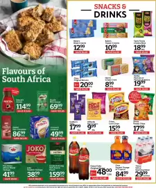 Oxford Freshmarket catalogue week 36 Page 10: Bakers Topper Creams €10,99, Oros Squash Orange or Tropical €84,99