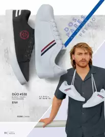 Catálogo Cklass Página 10
