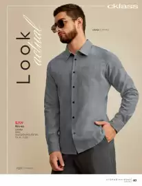 Catálogo Cklass Página 101