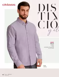 Catálogo Cklass Página 104