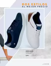 Catálogo Cklass Página 11