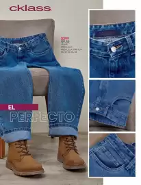 Catálogo Cklass Página 110
