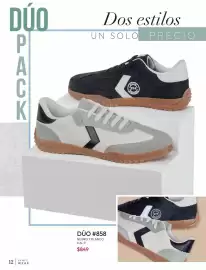 Catálogo Cklass Página 12