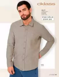 Catálogo Cklass Página 123