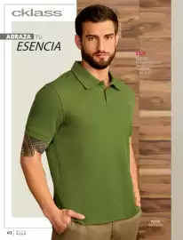 Catálogo Cklass Página 124