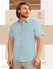 Catálogo Cklass Página 126